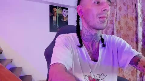 OMAR online show from February 13, 2025, 3:18 am