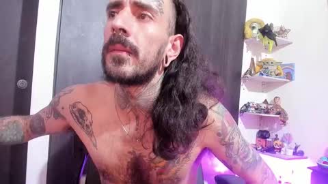 OMAR online show from November 8, 2025, 4:23 am