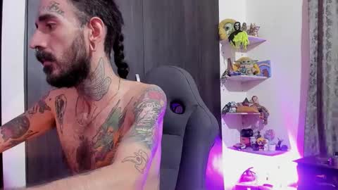 OMAR online show from December 5, 2025, 12:41 am