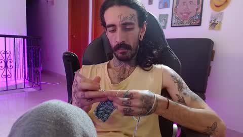 OMAR online show from February 20, 2026, 6:26 am