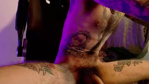 OMAR online show from April 14, 2026, 3:07 pm