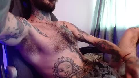 OMAR online show from April 15, 2026, 3:19 pm