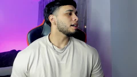 Harry Zandes online show from February 6, 2026, 12:26 am