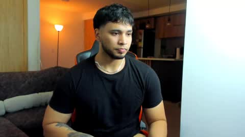 Harry Zandes online show from April 21, 2026, 2:51 am