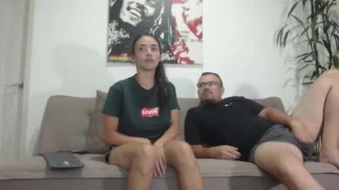 hannaandharri online show from April 29, 2026, 2:48 am
