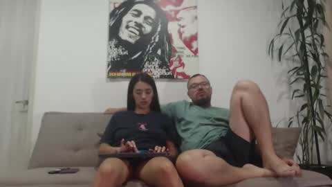 hannaandharri online show from May 13, 2026, 2:42 am
