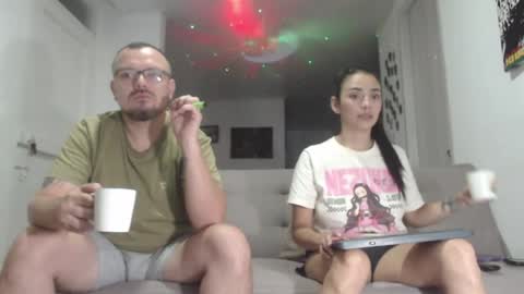 Snapshot of harrycum4you chatting on July 14, 2026, 3:22 am hannaandharri online show from July 14, 2026, 3:22 am
