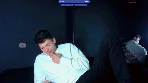  ... online show from November 20, 2025, 12:16 pm