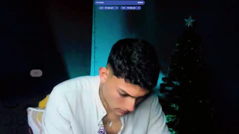  ... online show from January 9, 2026, 8:32 pm