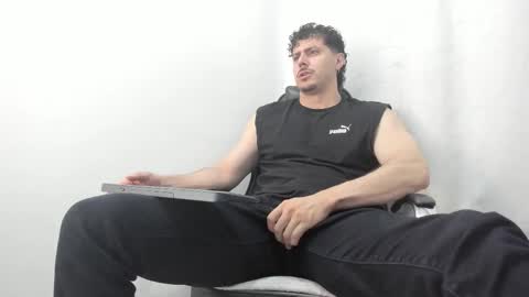 alpha online show from October 18, 2025, 4:59 am