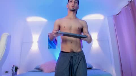 Harry online show from December 20, 2025, 1:40 pm