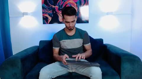 Harry online show from January 7, 2026, 6:32 pm