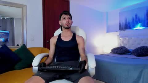 Harry online show from January 14, 2026, 6:13 pm