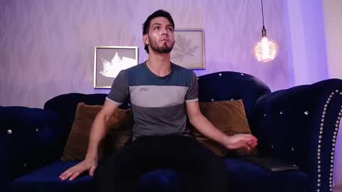 Harry online show from February 4, 2026, 6:36 pm