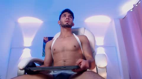 Harry online show from March 13, 2026, 6:58 pm