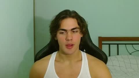 harryking1 online show from November 10, 2025, 10:09 pm