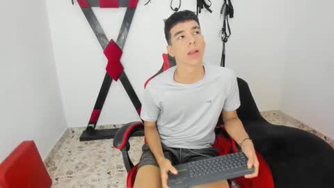 Harry online show from November 23, 2025, 1:11 pm