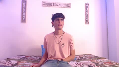 harry thomson online show from January 18, 2025, 5:10 am