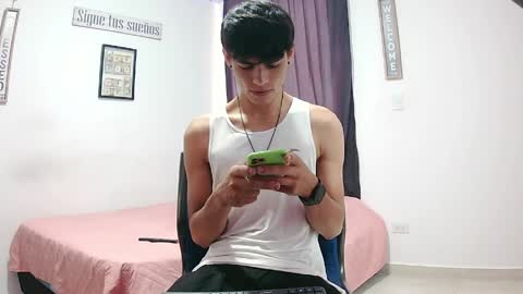 harry thomson online show from March 25, 2026, 3:29 pm