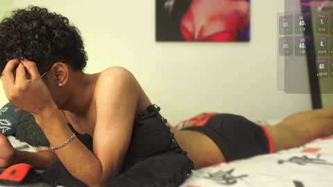 Snapshot of harrytwink18 chatting on December 5, 2024, 4:44 pm HARRY online show from December 5, 2024, 4:44 pm