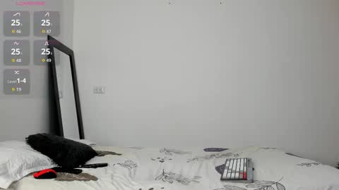 Snapshot of harrytwink18 chatting on December 16, 2025, 2:33 pm HARRY online show from December 16, 2025, 2:33 pm