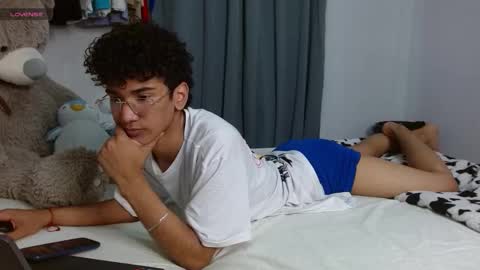 Snapshot of harrytwink18 chatting on April 6, 2026, 9:27 pm HARRY online show from April 6, 2026, 9:27 pm