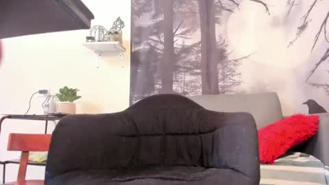 harryvidal online show from July 28, 2026, 5:12 pm