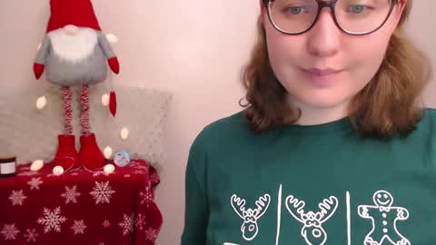 hartfoxx online show from December 26, 2024, 2:01 am