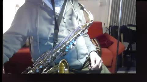 hot n  nasty online show from January 7, 2025, 2:30 pm