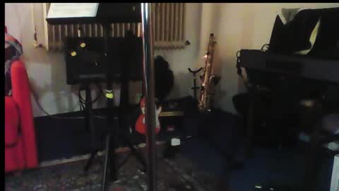 hot n  nasty online show from January 28, 2025, 12:05 am