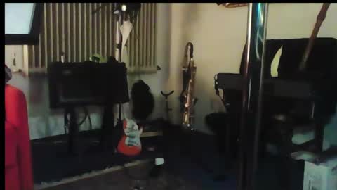 hot n  nasty online show from January 30, 2025, 11:02 pm