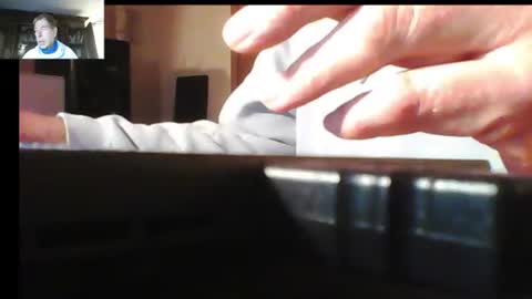 Snapshot of hartwichser1 chatting on April 24, 2026, 10:45 pm hot n nasty online show from April 24, 2026, 10:45 pm