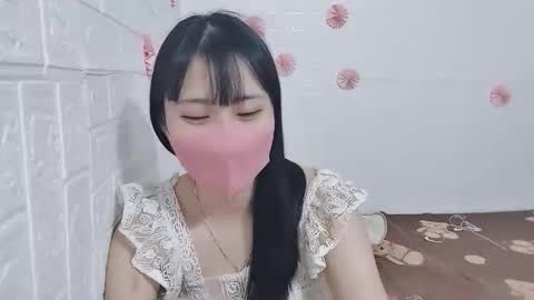 haru8386 online show from March 4, 2026, 6:03 pm