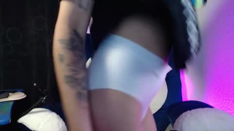 Sofia  Damin online show from January 16, 2026, 12:42 pm