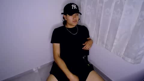 Haru online show from December 19, 2024, 3:40 am