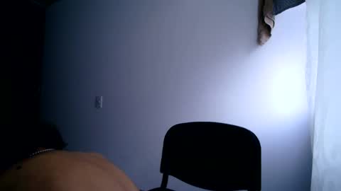 Haru online show from December 29, 2024, 10:25 pm