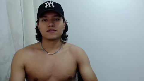 Haru online show from March 11, 2025, 2:32 am