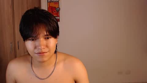 Snapshot of haru_boi chatting on March 13, 2026, 6:09 am Haru online show from March 13, 2026, 6:09 am