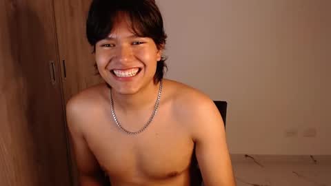 Snapshot of haru_boi chatting on March 16, 2026, 5:44 am Haru online show from March 16, 2026, 5:44 am