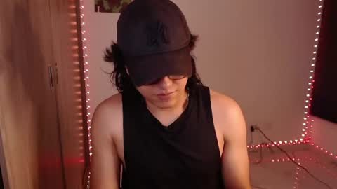 Haru online show from July 7, 2026, 3:53 am