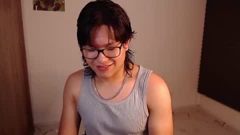 Haru online show from July 30, 2026, 4:44 am
