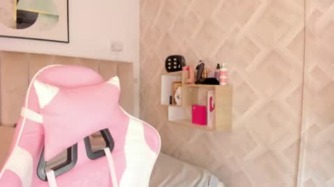 Haru Bonny online show from March 23, 2026, 8:13 pm