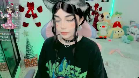 Haru online show from December 11, 2024, 9:30 am