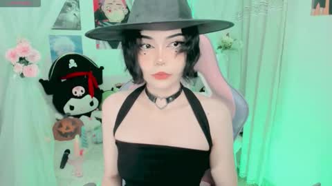 Haru online show from October 7, 2025, 3:47 am