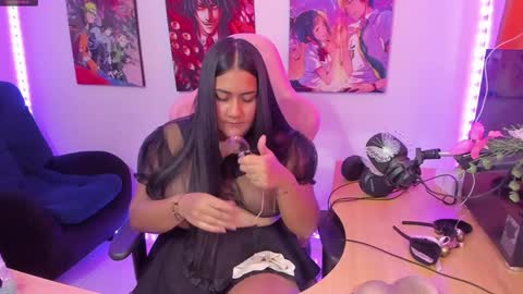 karen  online show from January 22, 2025, 6:31 pm