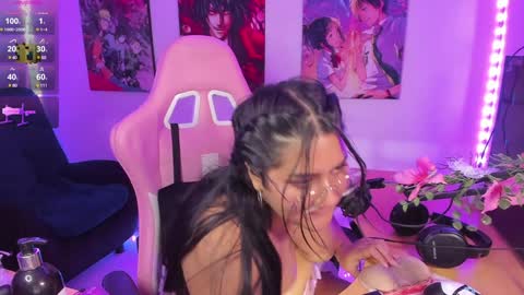 karen  online show from January 25, 2025, 10:50 pm