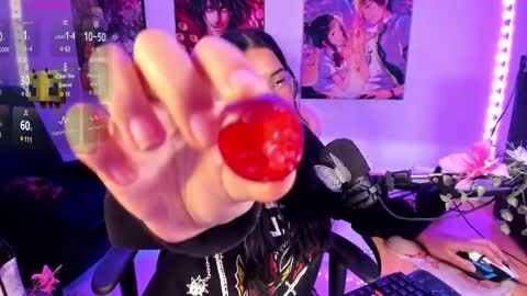 karen  online show from February 22, 2025, 11:35 pm