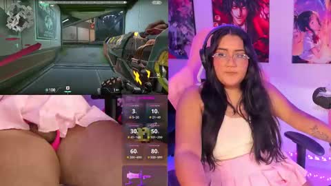 karen  online show from March 7, 2025, 11:38 pm