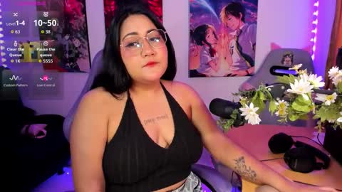 karen  online show from September 17, 2025, 11:34 am