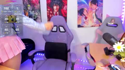 karen  online show from December 21, 2025, 1:24 am